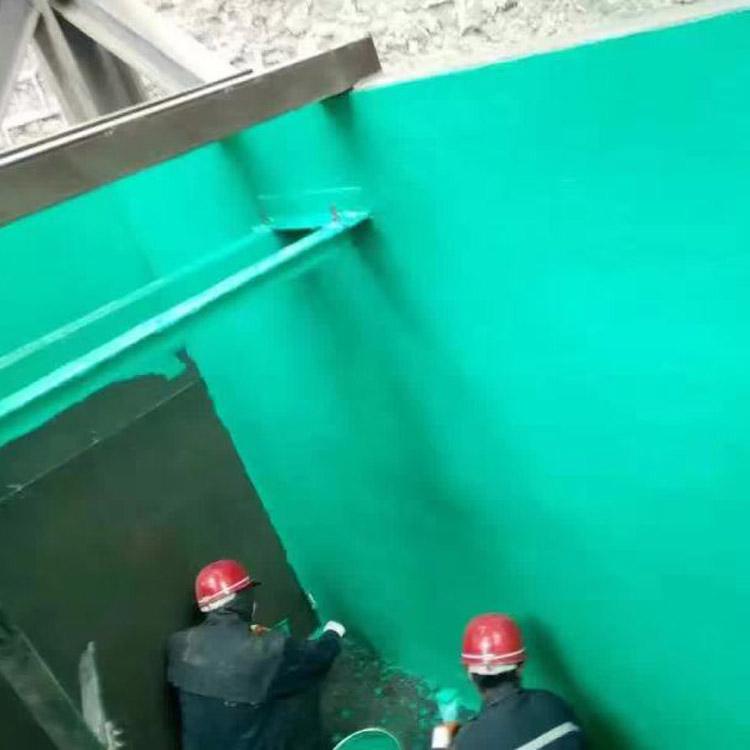 株洲彩色防滑路面和景观水洗树脂石施工各有特点